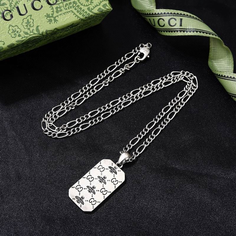 2026 Gucci Necklace 0822